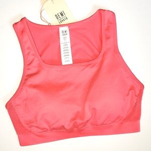 Fabletics Demi Lovato Sports Bra - XS